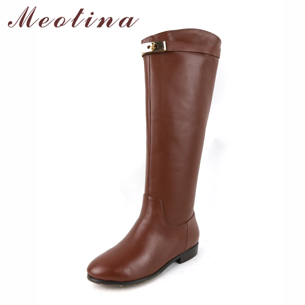 real leather riding boots womens