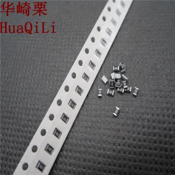 

500PCS SMD resistor 0805 1K 1% printing 1001 (2.0X1.2MM)