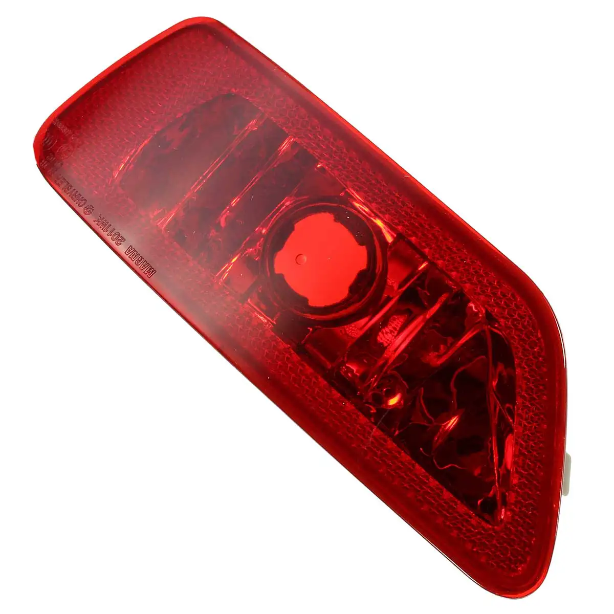 

1 Pcs External Light Rear Tail Bumper Fog Lamp Halogen Led For Jeep 2011-2015 57010717AC