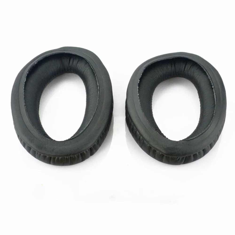 Velvet Over Ear Replacement ear pads cushion for SONY MDR MA900 MA900 Bluetooth Wireless Headphones