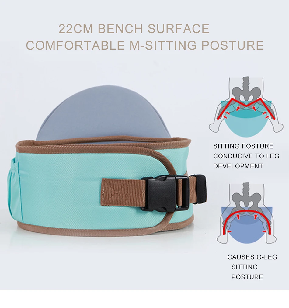 Переноска для ребенка, эргономичная, многофункциональная, передняя, с табуретом, детская, с держателем, для младенца, Bebe, высокое качество, слинг, рюкзак, сумка, упаковка