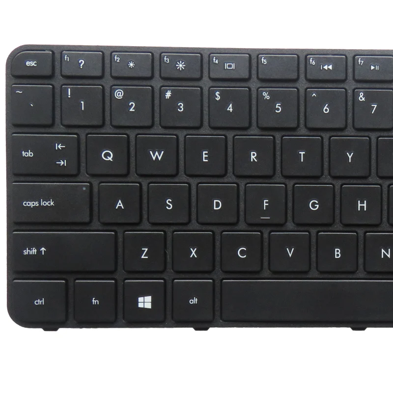 Amazon.co.jp: 汎用 ノートブックキーボー に適合する For HP