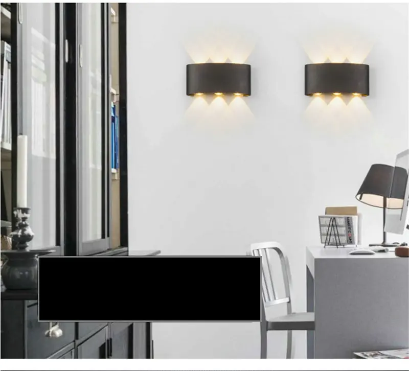 wall lights 8