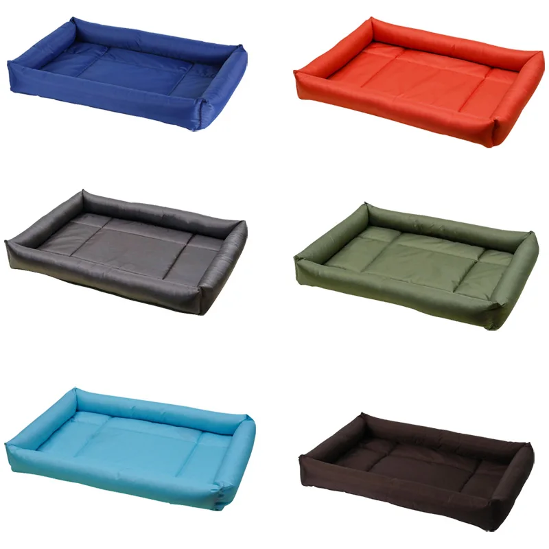 dog bed