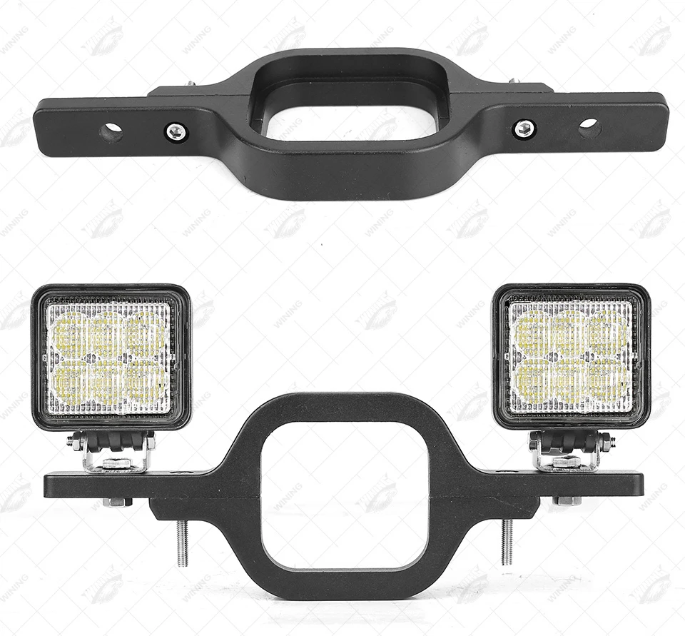 Receiver-2.5inch-Trailer-Towing-Tow-Hitch-Light-Mounting-Bracket-Mount-2-Dual-Leds-Reverse-Rear-Search-Offroad-Work-Lamps-Light_04