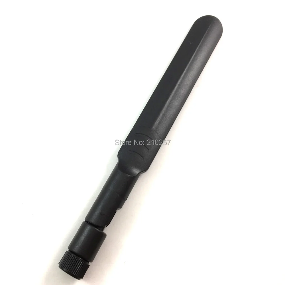 2 шт. Двухдиапазонная всенаправленная антенна 4 ГГц 5 8 дБи|connector laptop|connector harnessconnector
