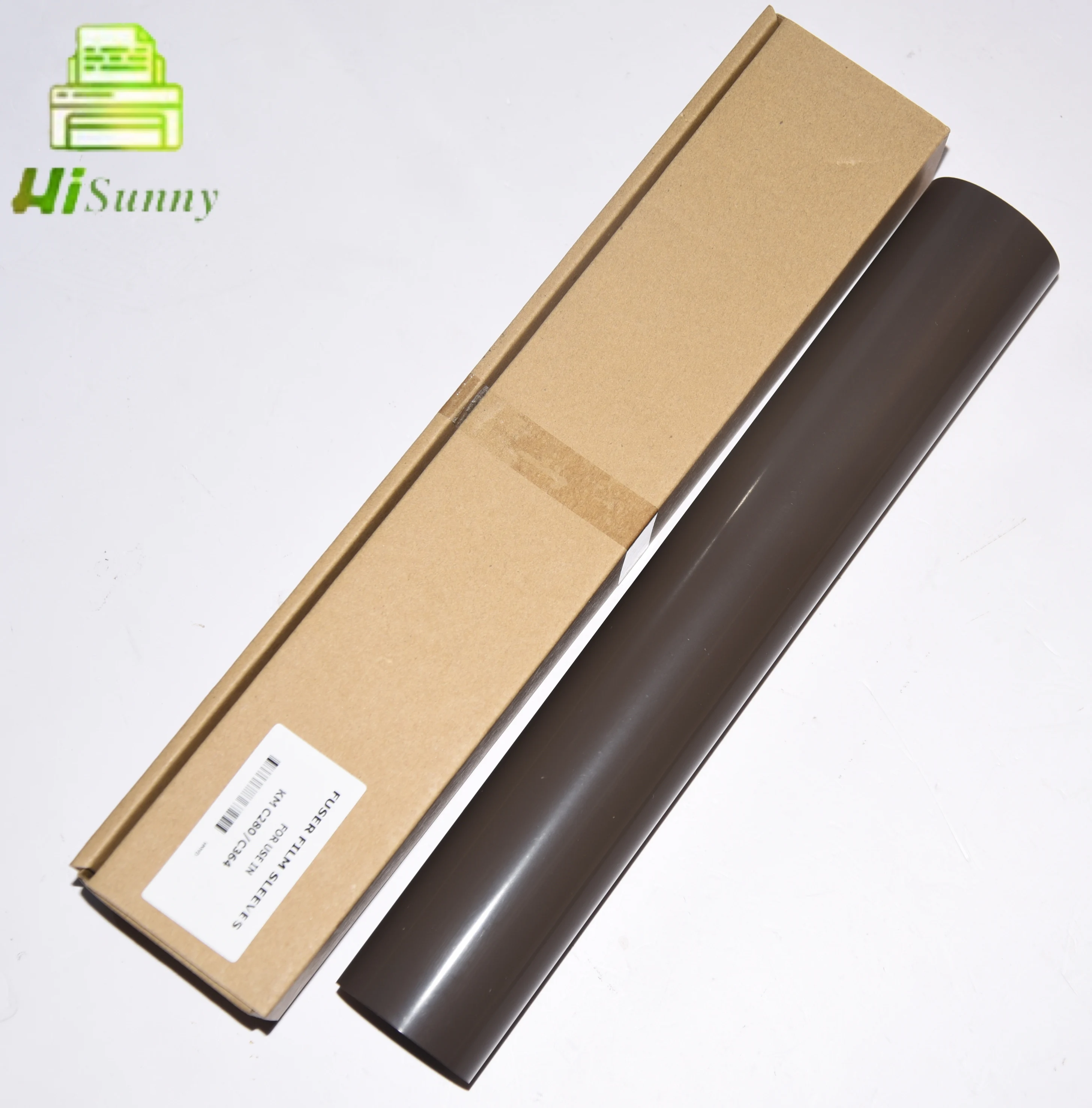 5 шт. оригинальный новый для Konica Minolta bizhub C220 C224 C280 C284 C360 C364 C454 C554 C7728 ремень фьюзера