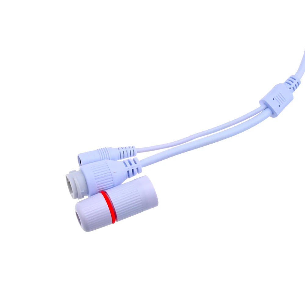 AZISHN IP камера 1080P 960P 720P ONVIF P2P Обнаружение движения RTSP наблюдение наружная
