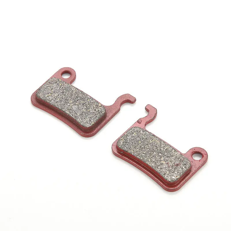 Mountain Road Bike Bicycle MTB Disc Brake Pad Type Touring for shimano