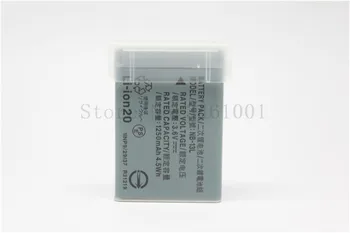 

NB13L 13L Battery for Canon PowerShot G5 X G5X G7 X G7X G7 X Mark II G9 X G9X.