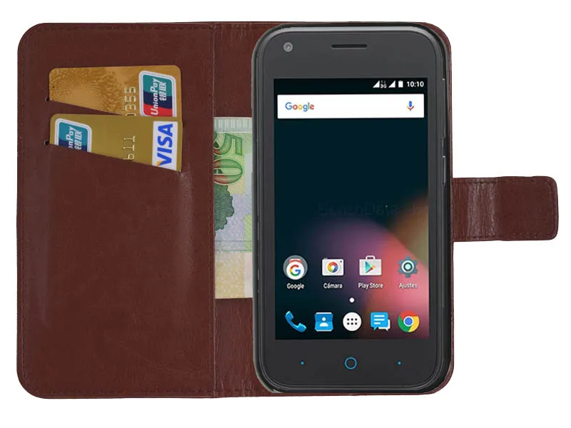ZTE l110 6