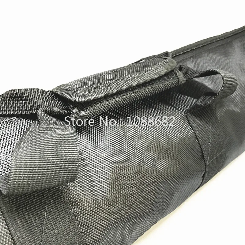 cm 60cm 65cm 70cm 75cm 80cm 100cm Tripod Bag Padded Camera Monopod Tripod Carrying Case with Shoulder Strap Light Stand Bag (2)