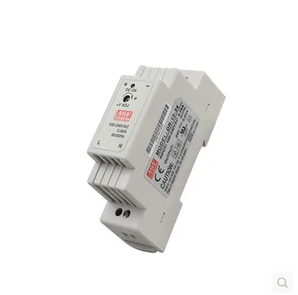 

Module-specific DR-15-24 [24V Rail-type Switching Power Supply