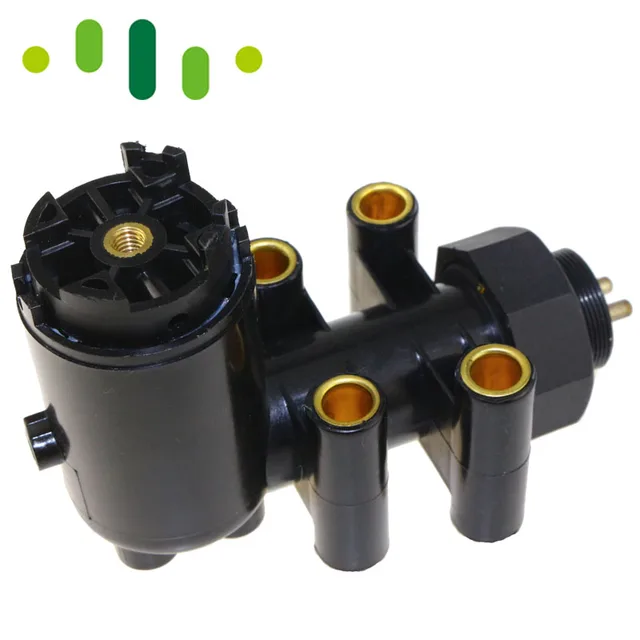Height Sensor Air Suspension Valve Level For DAF IVECO