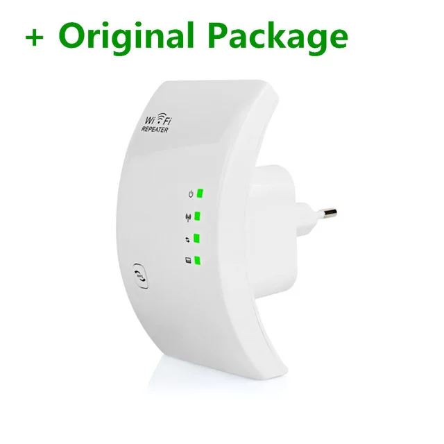 Wireless Wifi Repeater Wifi Range Extender 300Mbps Network Wi fi Amplifier Signal Booster Repetidor Wifi Access Point wifi modem amplifier Wireless Routers