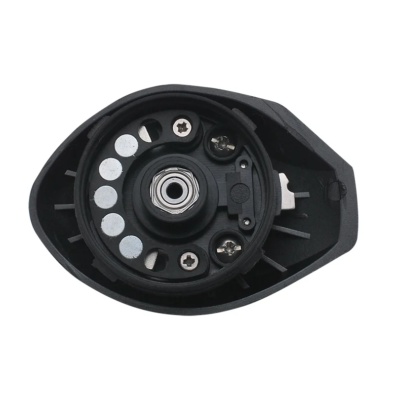 Lagarto 19BB Carretel De Pesca De Arremesso