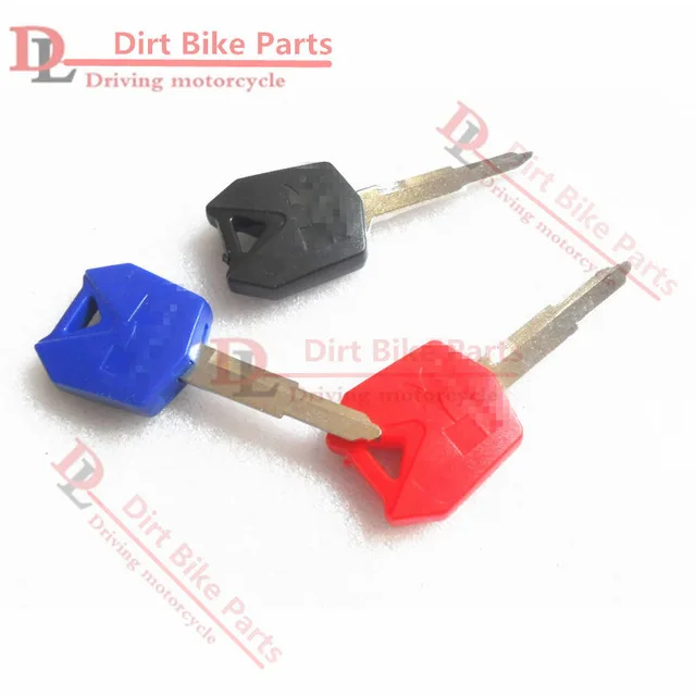 3 шт./лот мотоцикл пустой ключ Uncut Нож для Kawasaki ZX7R ZX750P ZX9R ZX900 F C B Versys 650 KLR650 А W650 Z750 Z1000