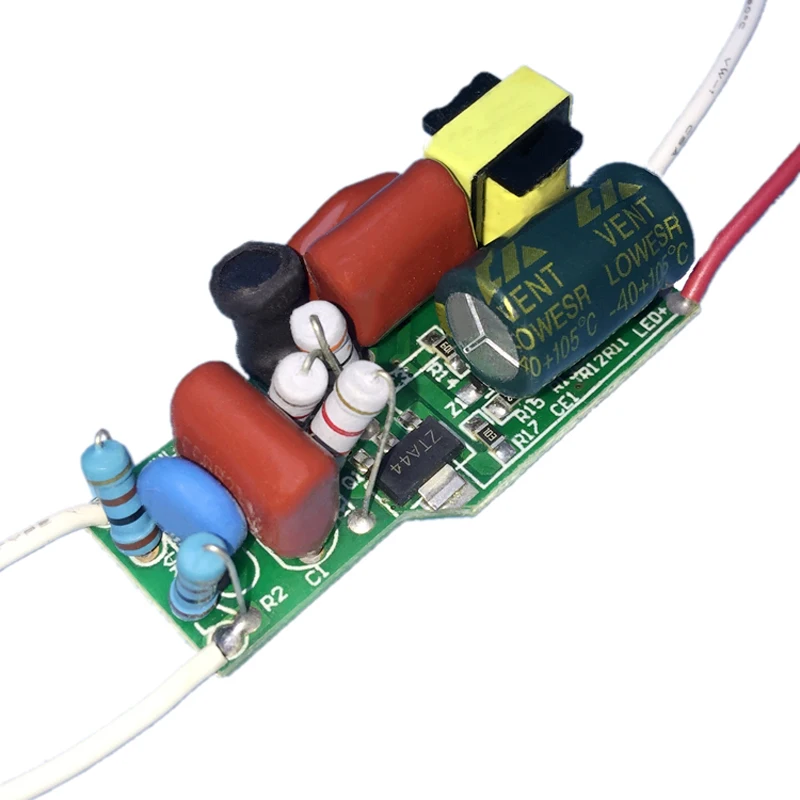 PAR Lamp Dimming Drive Power Supply LED Silicon Control