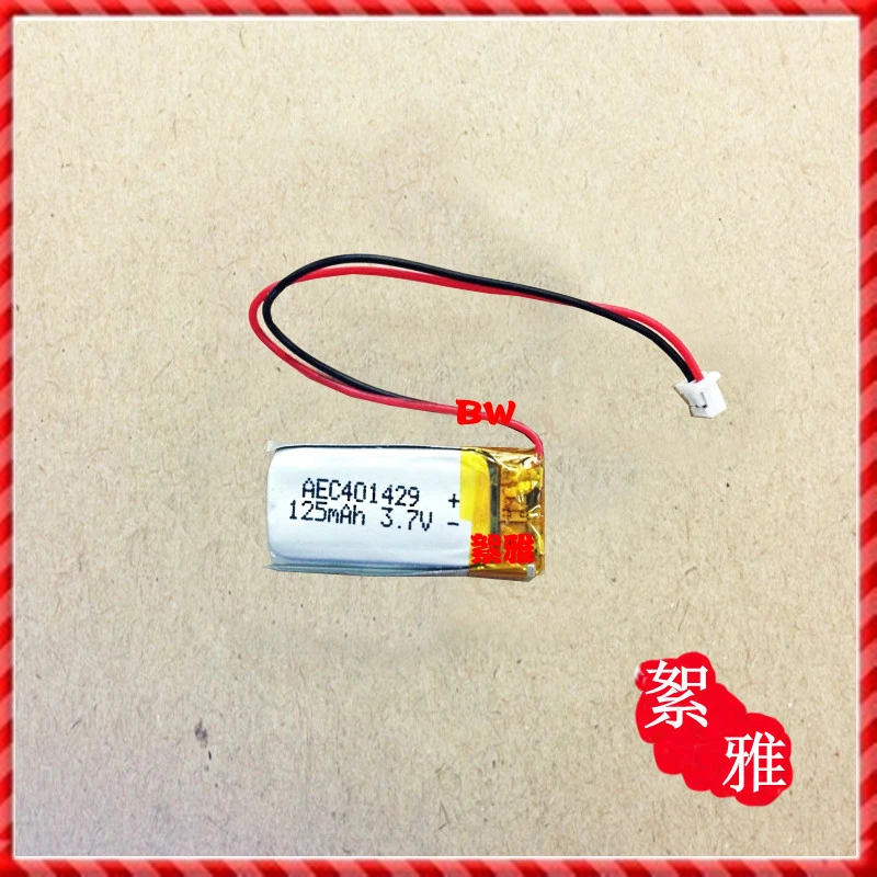 New 401229 8838 Remote Control Battery Steelmate 8858 8800 8803 8802