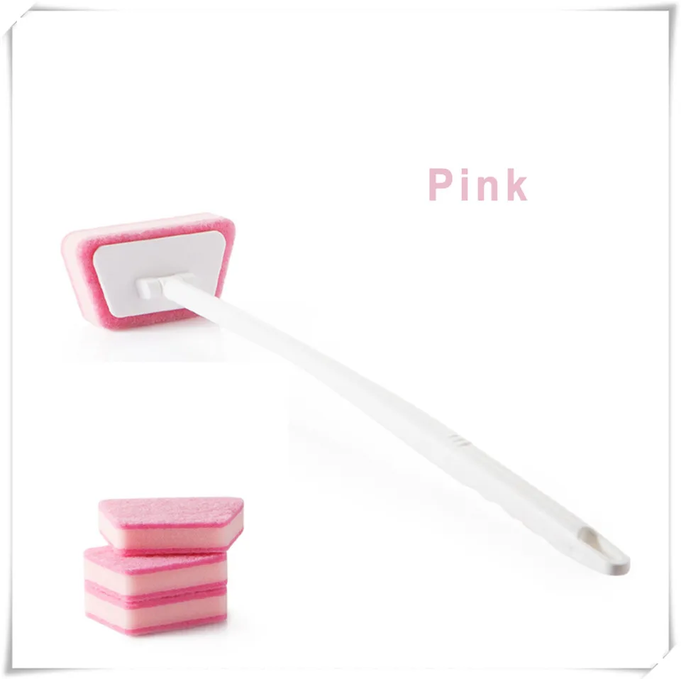 Bathtub brush A PINK