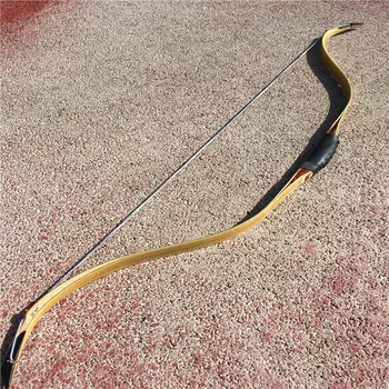 

beautiful Turkish Bow Handmake Laminated Bow Handmade Recurve Bow Outdoor Hunting