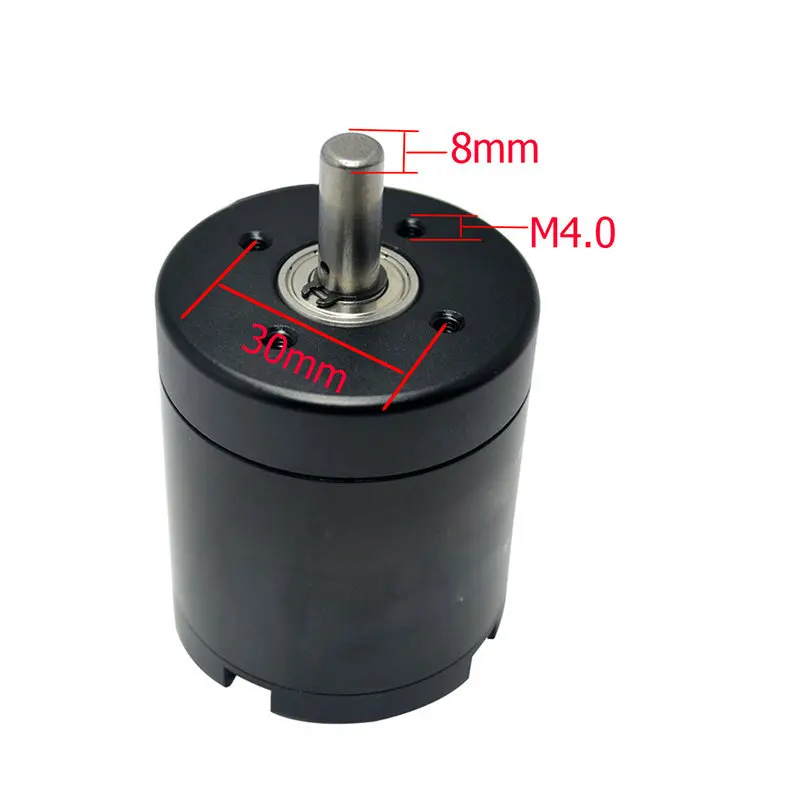 N5065 N6374 patineta Motor sola unidad Dual monopatín eléctrico sin escobillas Motor DC Motor Outrunner eléctrica DIY Skate - 4