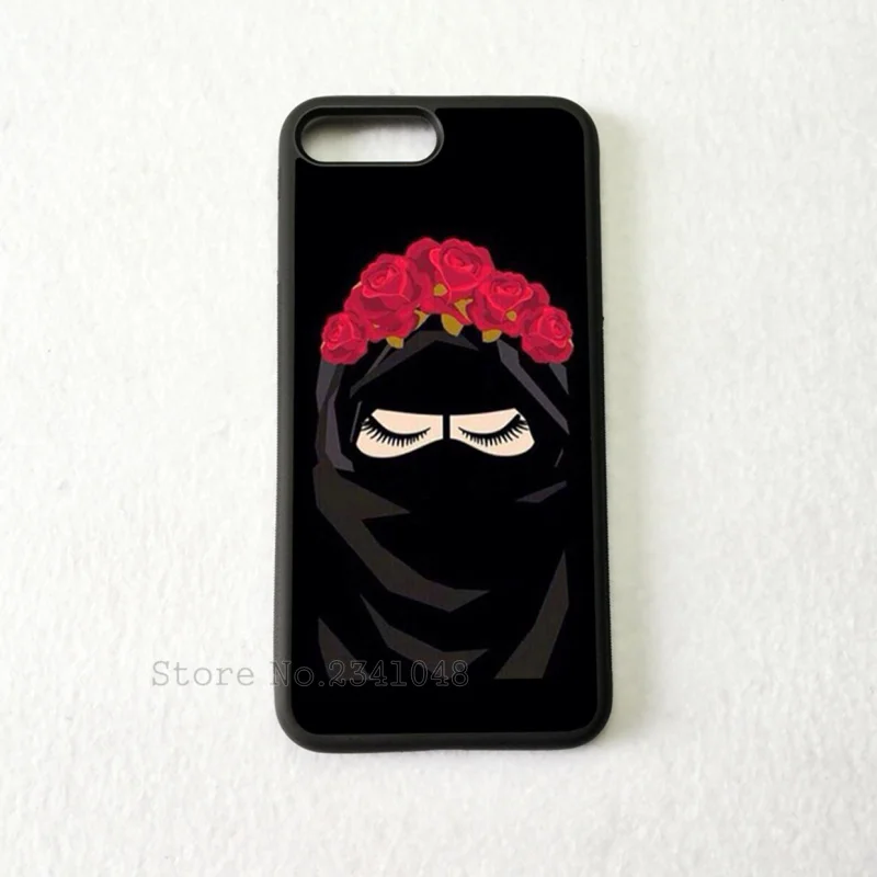 B4375_Muslim Islamic Gril Eyes8(1)