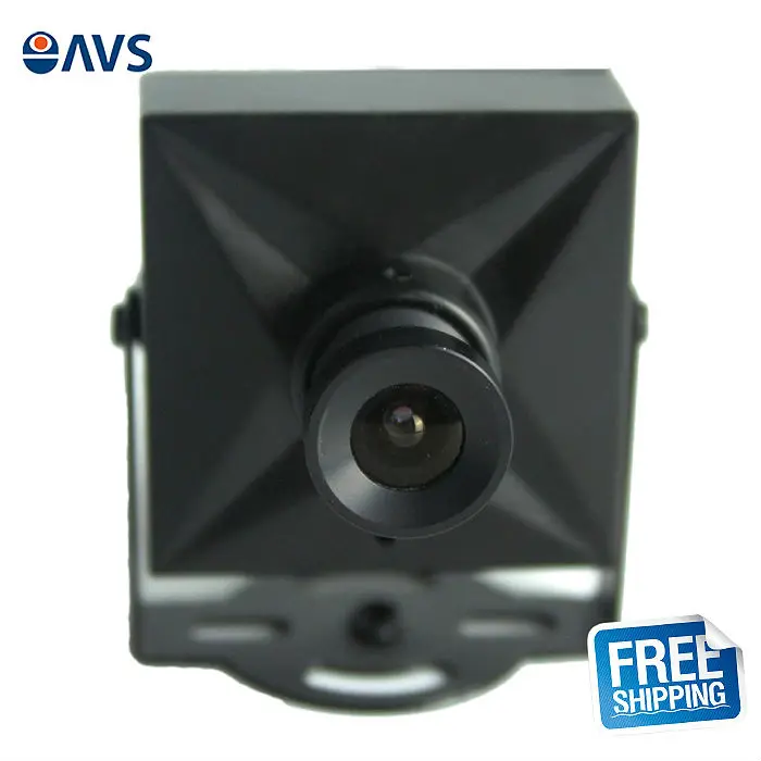  Shenzhen Supplier 1/3'' CMOS 1000TVL Mini Taxi and Car Security CCTV Camera No IR - 32608029191