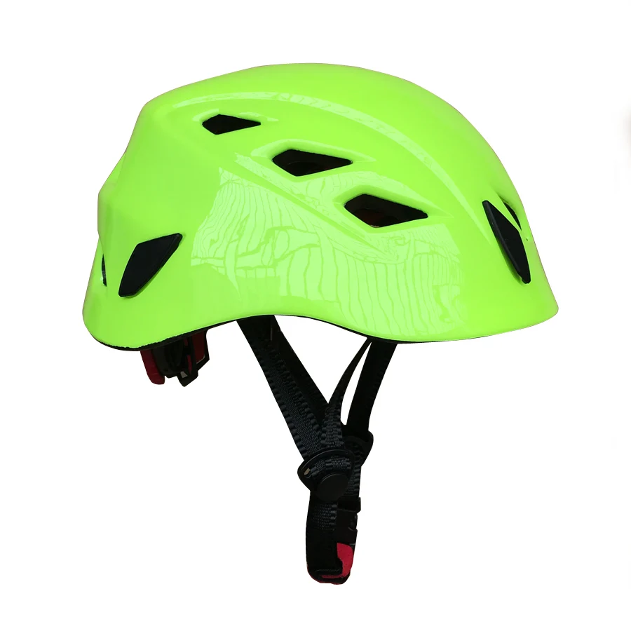 High Quality Rock Climbing Helmet Mountain Climbing Helmet Cap