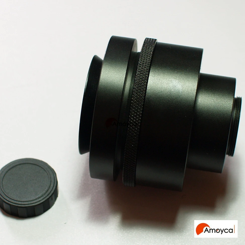 U TV0.5X 0.5X Mount /Olympus Microscope Camera Adapter BX41 BX51 MX 51