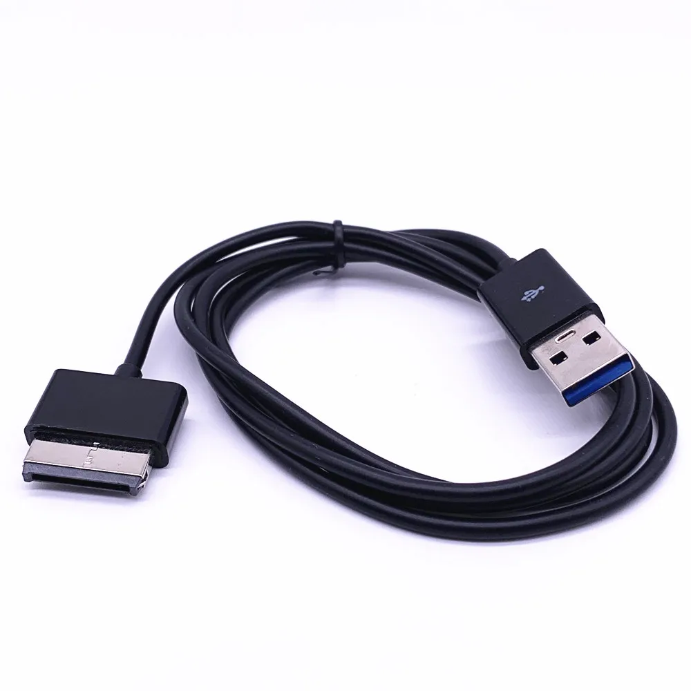 40PIN USB3.0 зарядный кабель для передачи данных Asus Eee Pad TransFormer TF101 TF201 TF300 TF700 TF700T /3ft/1