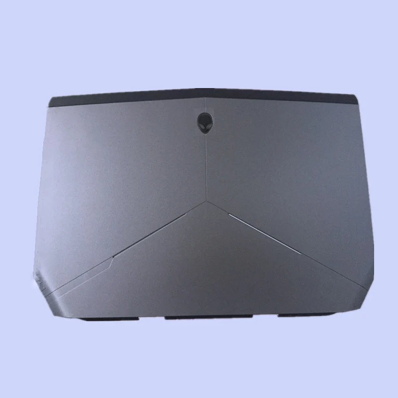 Ноутбук ЖК-дисплей задняя крышка верхняя крышка/Упор для рук/Нижняя чехол для Dell Alienware 13 M13X R2