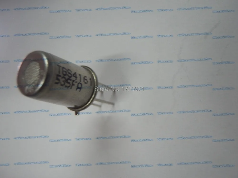 

5PCS/LOT FIGARO TGS4161 CO2 Carbon Dioxide Gas Detector Sensor
