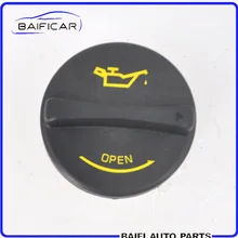 Бренд Baificar, новинка, Подлинная крышка моторного масла, крышка-Масляный наполнитель 26510 26620 для hyundai Kia Tiburon Accent Elantra Spectra Tucson