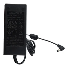 GS UL CE AC/DC источник Питание 48 В 1.25a 60 Вт для 802.3af/at IP Камера или AP