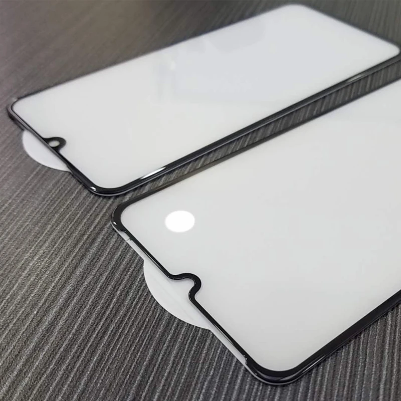 Protective Glass For Xiaomi 9 Full Cover Screen Protector For Xiaomi Mi 9 Mi9 SE MI Play 5D Tempered Glass Film
