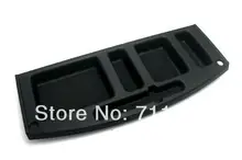 Rear Trunk Transboard font b Storage b font Tray For VW Golf MK6