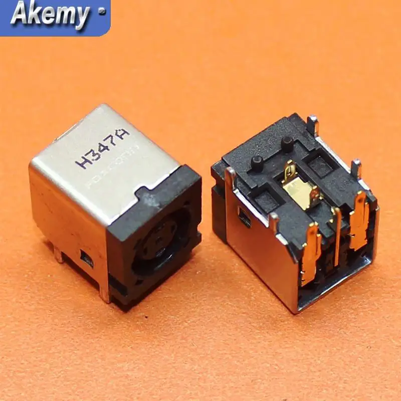 Ноутбук DC power Jack Soket разъем для устройств ASUS G751J G751JT G751JM G751JY G751JL |