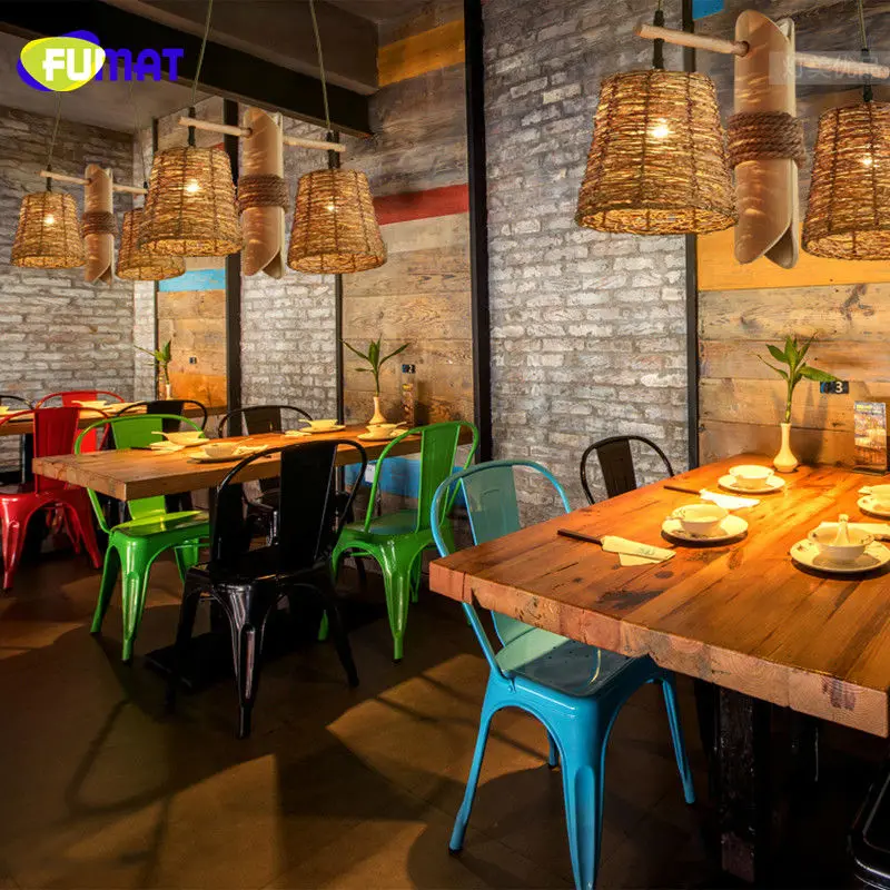 Bamboo Pendant Lamp 14