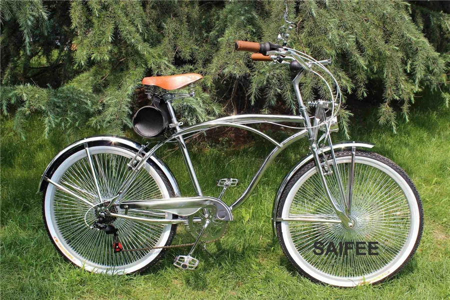 Cheap New X-Front brand 24/26 inch retro bike 7 speed Harley commuter beach road bicycle shiman0 bicicleta racefiets 5 Cheap New X-Front brand 24/26 inch retro bike 7 speed Harley commuter beach road bicycle shiman0 bicicleta racefiets 5