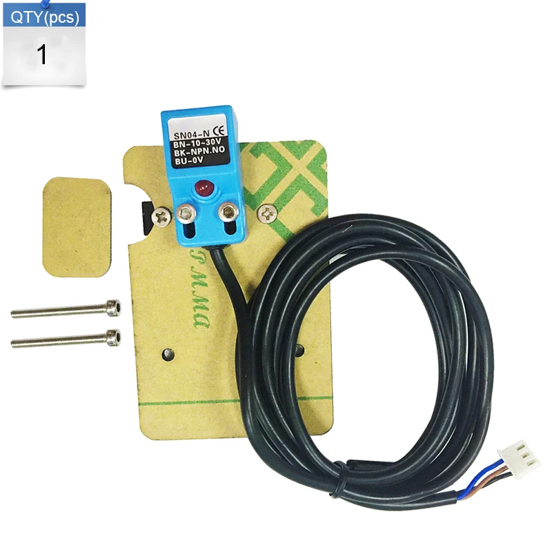The Lastest Coming Newest Auto Leveling Position Sensor for Anet A8 Prusa i3 3D Printer