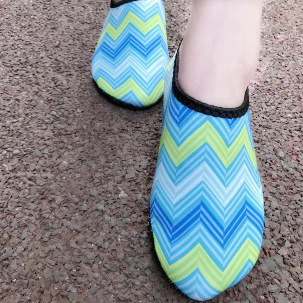 non slip water socks