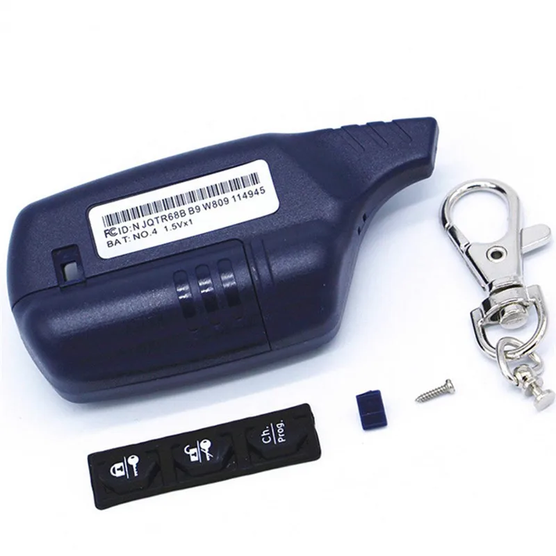 2 way car alarm сигнализация инструкция