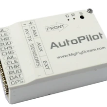 MFD автопилот блок/ автопилот FPV высокого класса самолет Контроллер полета