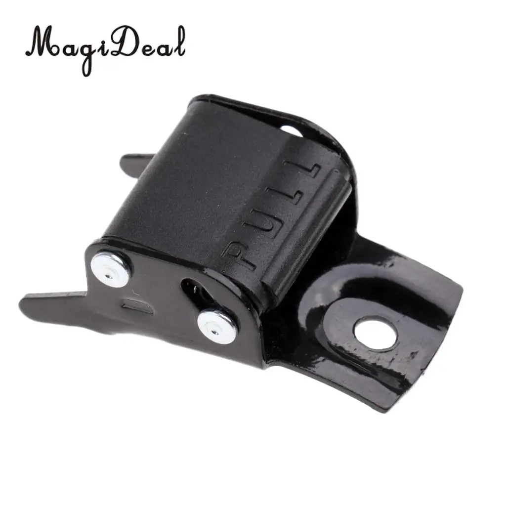 MagiDeal 2 Pieces Replacement Inline Skates Strap Buckle Adults Roller Skating Skate Shoes Attachment Tool Unisex Outdoors