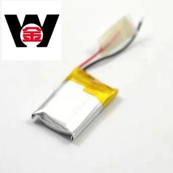 3 7 V полимерная литиевая батарея 451525 150MAH Bluetooth гарнитура наушники Мышь Клавиатура