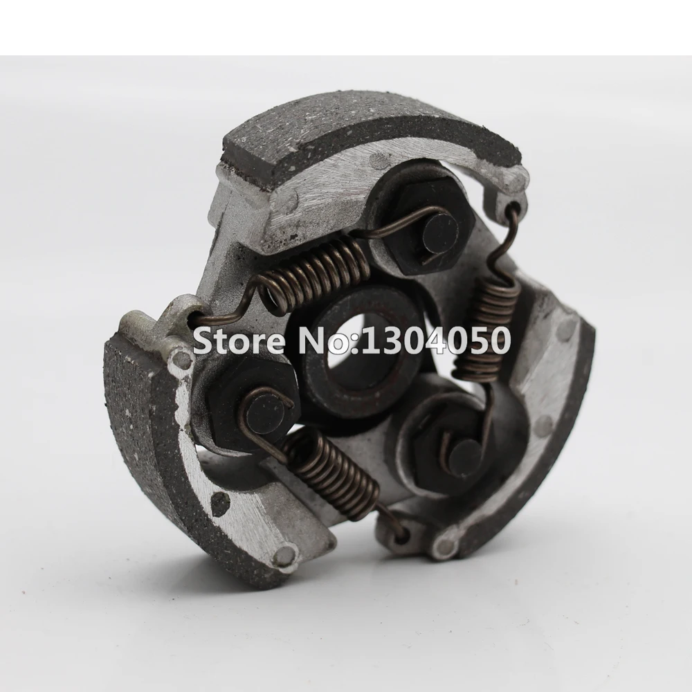 Auto Parts & Accessories CLUTCH HEAVY DUTY POCKET ROCKET BIKE ATV 43CC