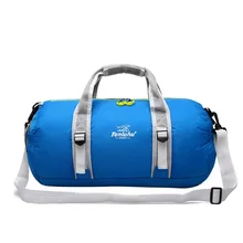 Многофункциональная спортивная сумка дорожная сумка Большая вместительная складная сумка дорожный костюм спортивная сумка мужская и женская Горячая Распродажа