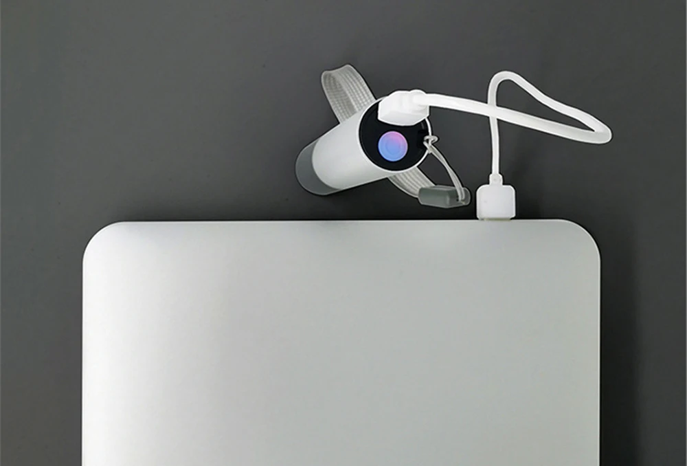 Перезаряжаемый USB мини светодиодный фонарик 3 режима освещения водонепроницаемый фонарь телескопический зум стильный портативный костюм для ночного освещения