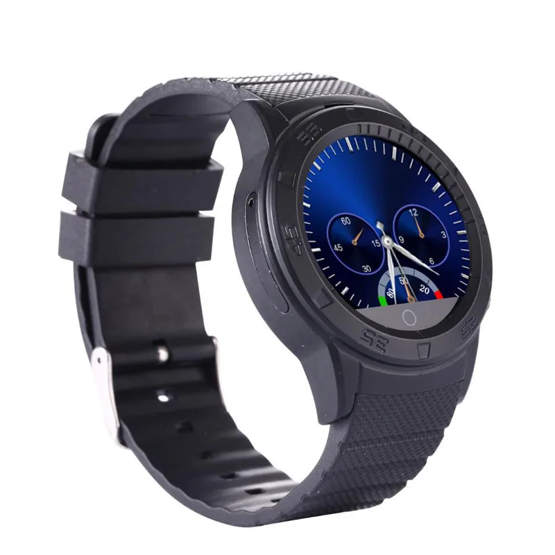 Smart Watch Heart Rate Monitor Sport Tracker Sleep Tracker